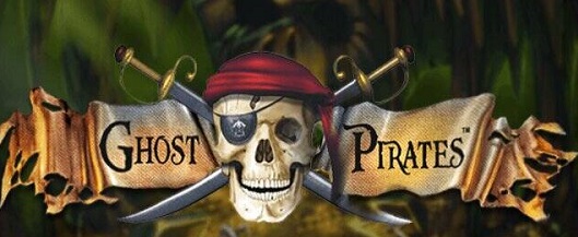 Ghost Pirates Casino Online Slot