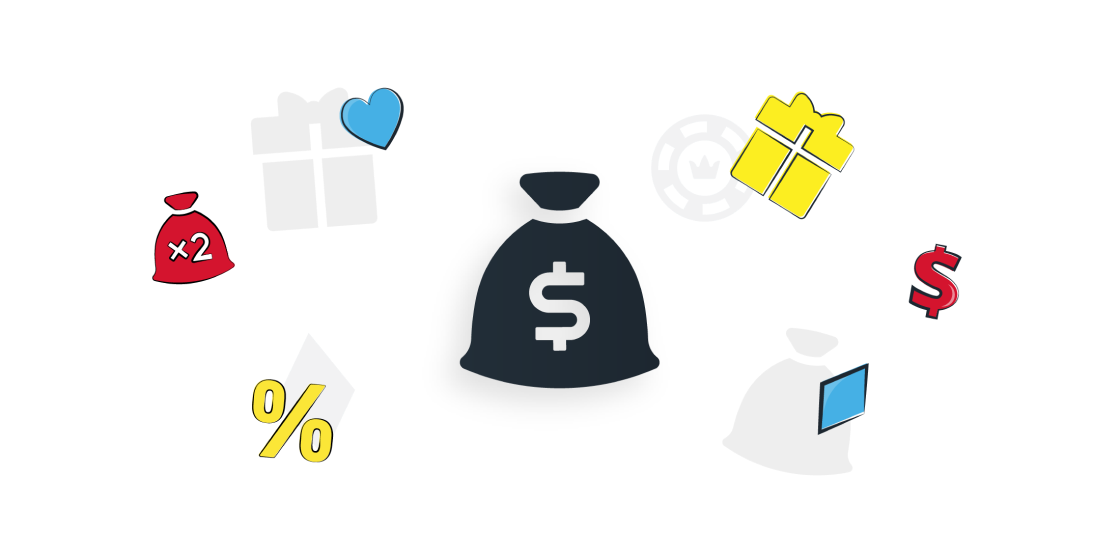 Casino Bonuses and Promotions