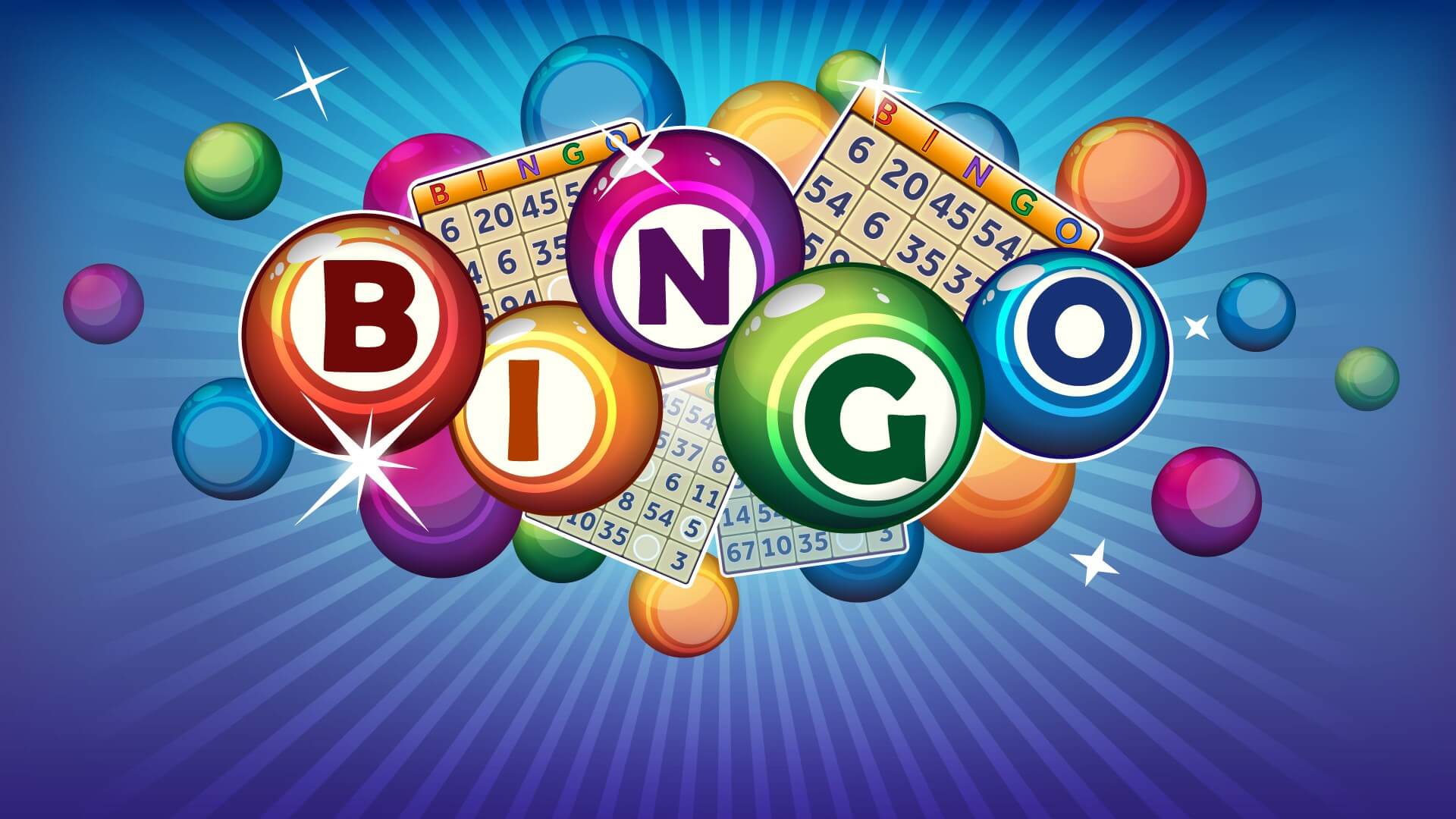 Free Bingo Playing Option