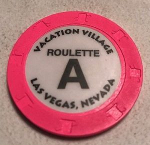Vacation Village Casino Nevada